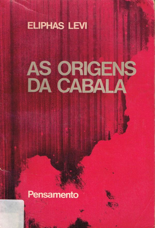 Origens da Cabala, As
